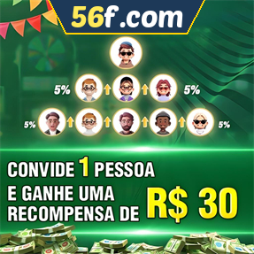  Indique amigos para receber um bônus